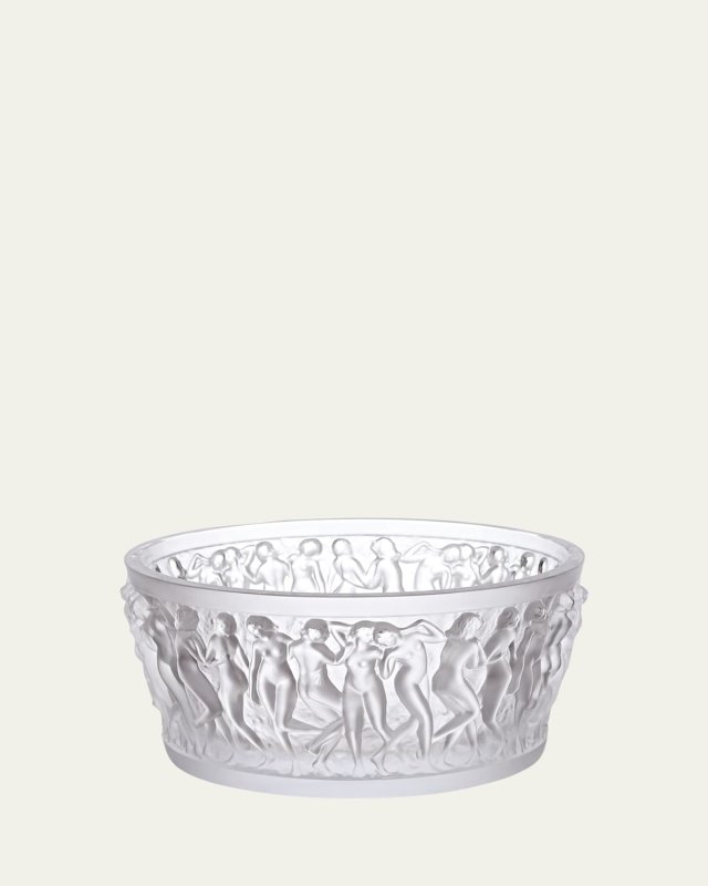 Bacchantes Bowl